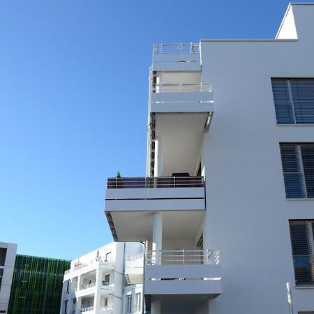 Adapt Apartments Gießen Exterior foto